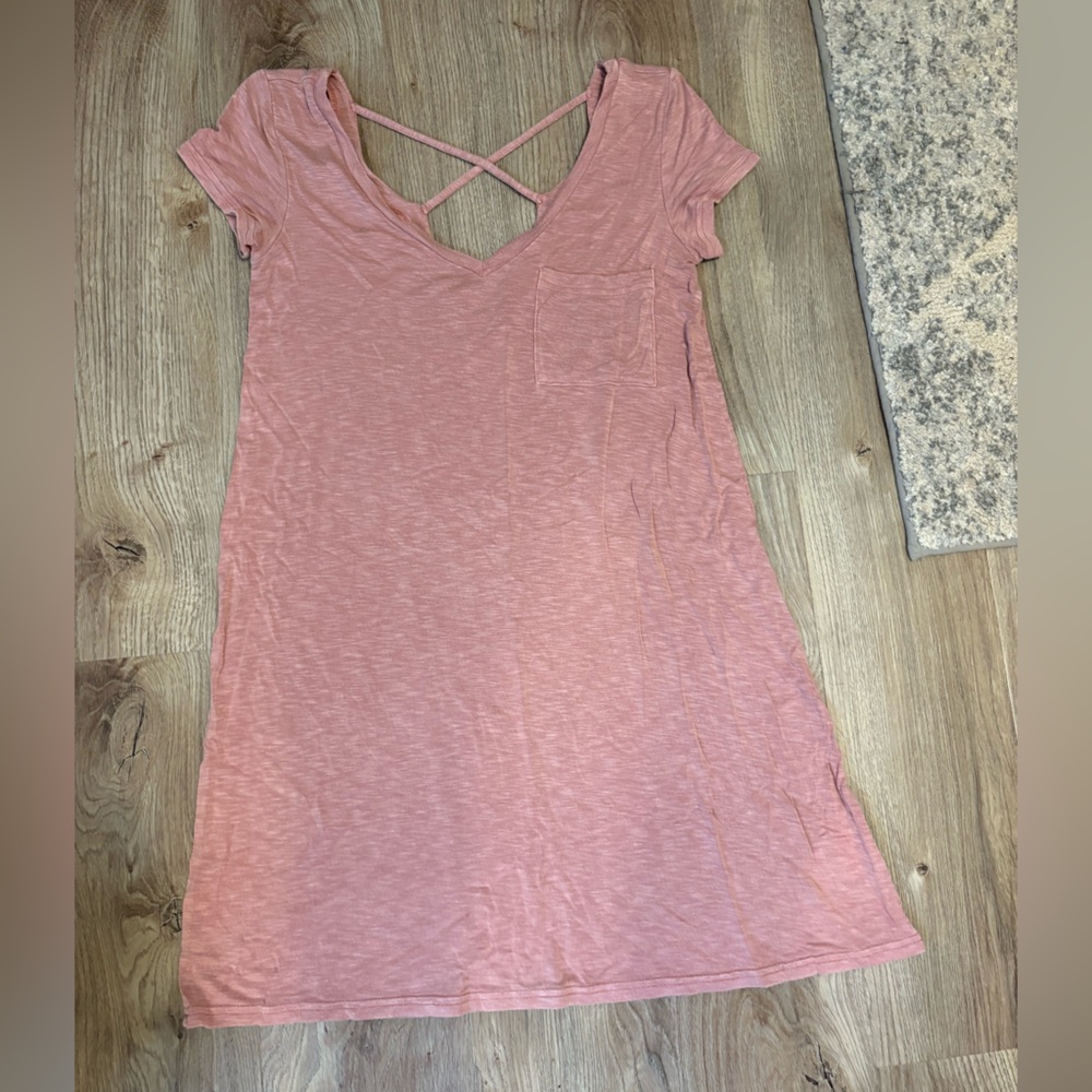 American Eagle Soft & Sexy Dress